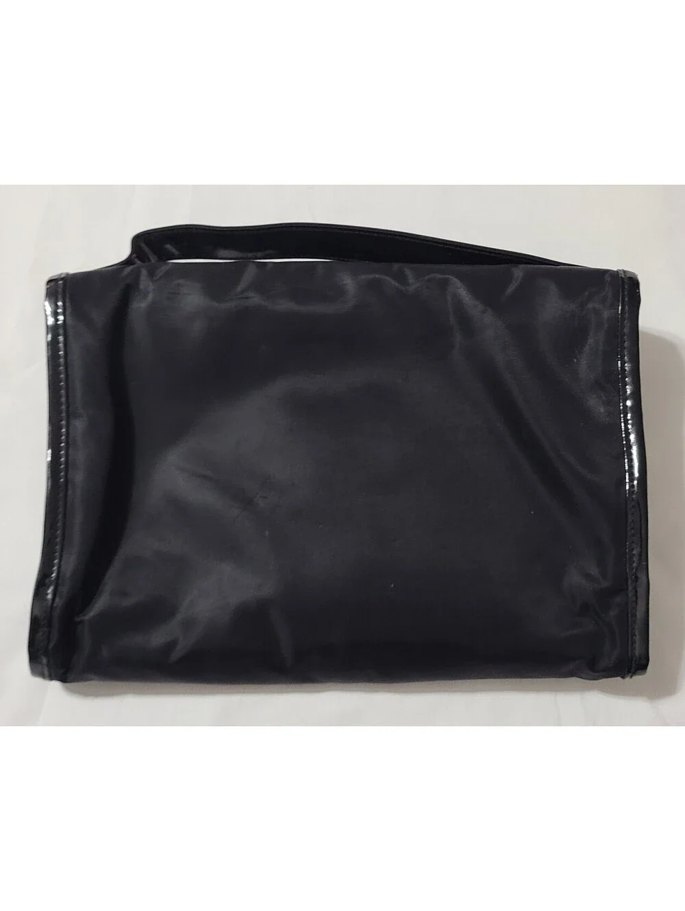 Modella Travel Cosmetic Bag Toiletry Makeup Organizer Sz 11